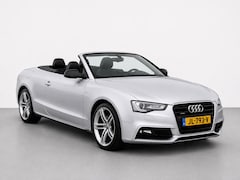 Audi A5 Cabriolet - 1.8 TFSI Sport Edition+S-Line+NAP