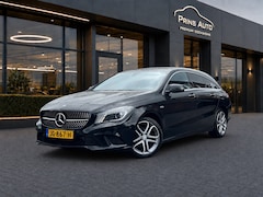 Mercedes-Benz CLA-klasse Shooting Brake - 200 d Lease Edition |EXPORT ONLY|APK tot 06-11-2026| 5083