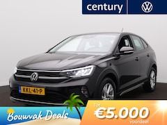 Volkswagen Taigo - 1.0 TSI Life Edition LED - Navigatie - ACC - Climatronic - PDC - Digital Cockpit