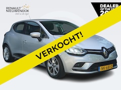 Renault Clio - TCe 90 Intens / NAVI / PDC A / LED / KEYLESS / DAB / BLUETOOTH / CLIMATE / CRUISE / ARMSTE