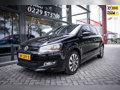Volkswagen Polo - 1.0 BlueMotion Edition | Automaat | Parkeersensoren voor en achter | Cruise control |
