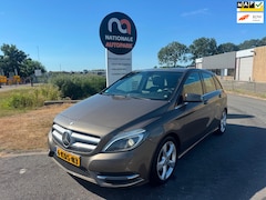 Mercedes-Benz B-klasse - 2013 * 180 Ambition * Automaat * APk * Top staat