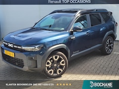 Dacia Bigster - 1.8 Hybrid 155 Limited Edition | Schuif/Kantel-Dak | Elektrische Achterklep | Winter Pack