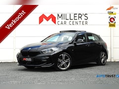 BMW 1-serie - 120i High Executive M Sport Pano Stoelverwarming