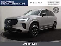 Volvo XC90 - T8 PLUG-IN HYBRID ULTRA DARK LUCHTVERING BOWERS&WILKINS 360GR CA