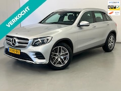 Mercedes-Benz GLC-klasse - 250 / AMG / NL-auto / Stoelverwarming