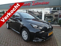Toyota Yaris - 1.5 Hybrid 115 Active Automaat, Carplay/Android, Camera, Clima