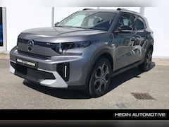 Citroën C3 Aircross - 1.2 Turbo 100pk Plus | Navigatie via App | Camera | Climate control | Cruise control | Car