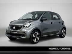 Smart Forfour - 1.0 Automaat Business Solution | Airco | Cruise Control | Lichtmetalen Wielen