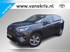 Toyota RAV4 - 2.5 Hybrid AWD Dynamic, Trekhaak, 360 view camera, BSM, Apple Carplay/Android Auto