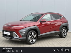 Hyundai Kona - 1.6 GDI HEV Comfort Plus / 4000, - voordeel / Stoelverwarming voor en achter / Stuurverwar