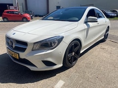 Mercedes-Benz CLA-Klasse - 180 Ambition