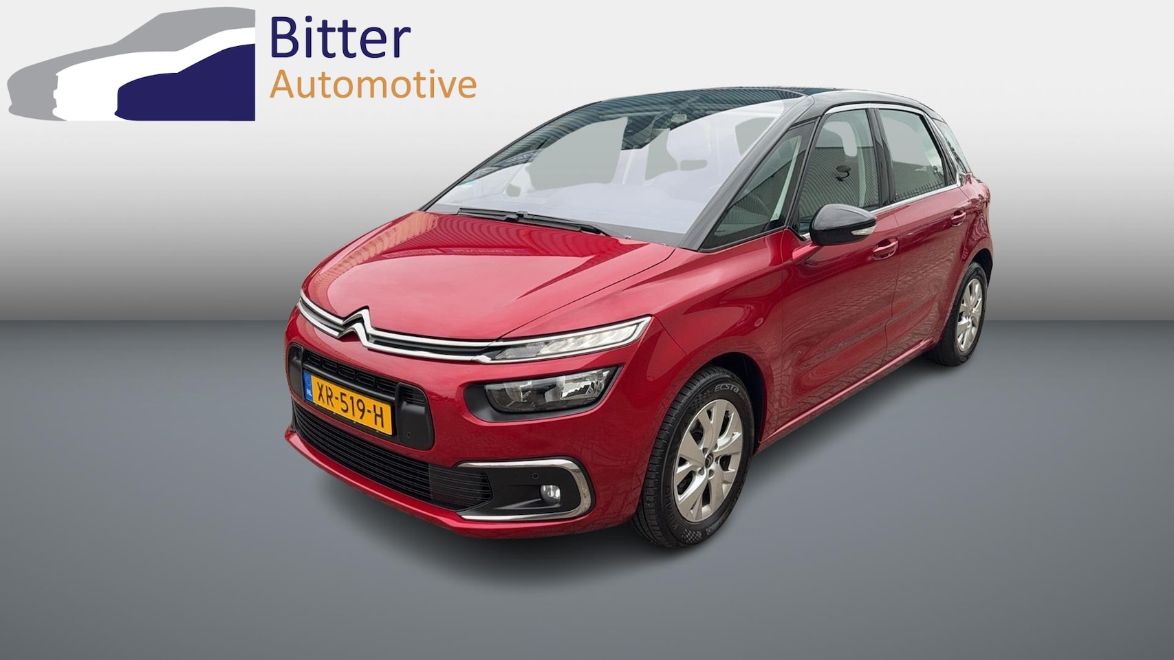 Citroën SpaceTourer - 1.2 PureTech Feel Volledig Onderhouden - AutoWereld.nl