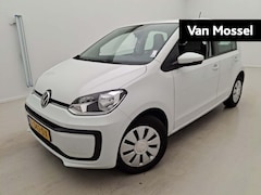 Volkswagen Up! - 1.0 65 PK| Origineel Nederlands | 1e Eigenaar | Dealeronderhouden | Airco | Radio DAB+ | B