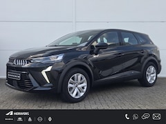 Mitsubishi Grandis - 1.8 HEV Intense / €1.500, - voordeel / 8 Jaar Fabrieksgarantie / Nieuw Uit Voorraad Leverb