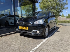 Mitsubishi Space Star - 1.0 Active