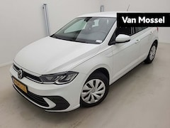 Volkswagen Polo - 1.0 TSI Polo 95 PK | Airco | Apple Carplay & Android Auto | Cruise Control | Digitale Cock