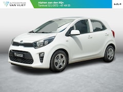 Kia Picanto - 1.0 DPi ComfortLine | Airco | Bleutooth |