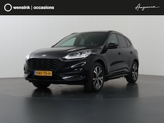 Ford Kuga - 2.5 PHEV ST-Line X | SOH 94, 9% | Panoramadak | Winterpakket | B&O | 19" Lichtmetalen Velg