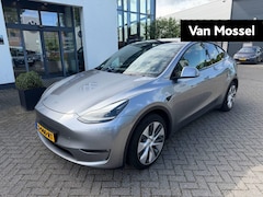 Tesla Model Y - Long Range AWD 75 kWh 351 PK | Automaat | Navigatie | Climate Control | Cruise Control | T