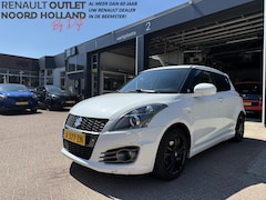 Suzuki Swift - 1.6 Sport Beetje schade
