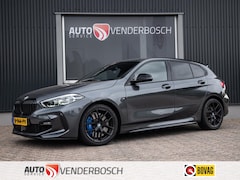BMW 1-serie - 118i High Executive Edition 140pk | Automaat | M-Sport | Kuipstoelen | H/K | CarPlay | Sto