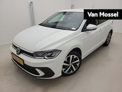 Volkswagen Polo - 1.0 TSI Life Business 95 PK| Origineel Nederlands | Dealeronderhouden | Navigatie | Digita