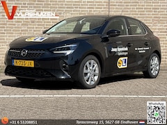Opel Corsa - 1.5 D Elegance | € 5.450, - NETTO