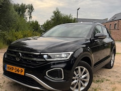 Volkswagen T-Roc - 1.5 TSI Life Business