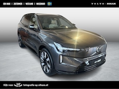 Volvo EX90 - SINGLE MOTOR PLUS 7P. 92 kWh *800V* -PANO.DAK|BOSE|GEVENT.LEDER|PILOT|ELEKTROCHROMATISCH|P