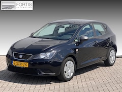 SEAT Ibiza - 1.2 TSI Enjoy NL-AUTO | AIRCO | 5-DEURS