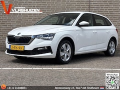 Skoda Scala - 1.0 TSI Ambition | € 6.900, - NETTO |