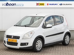 Suzuki Splash - 1.0 Exclusive GT-Pakket | Airco | Park sens | Lm-Velgen
