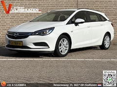 Opel Astra Sports Tourer - 1.0 Online Edition