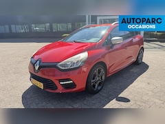 Renault Clio Estate - 1.2 GT , AUTOMAAT, SPORTINTERIEUR, KEYLESS, AIRCO, NAVI, DEALERONDERHOUDEN