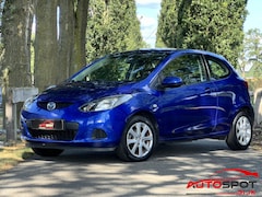 Mazda 2 - 2 1.3 XS