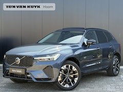 Volvo XC60 - 2.0 T6 Plug-in hybrid AWD Ultra Dark Luchtvering / Harman & Kardon / 360 camera / Schuif k
