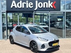 Mazda 2 Hybrid - 1.5 Homura AUTOMAAT | HYBDRIDE | 916km | bijna NIEUW | A. CAMERA | APPLE CARPLAY/ANDROID A