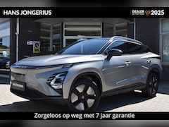 Omoda 5 - 5 EV Premium 61 kWh | INCLUSIEF INRUILPREMIE | BIJTELLINGSVOORDEEL | STOELVENTILATIE/VERWA