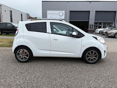 Chevrolet Spark - 1.0 16V LS Bi-Fuel