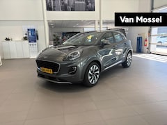 Ford Puma - 1.0 EcoBoost Hybrid Titanium