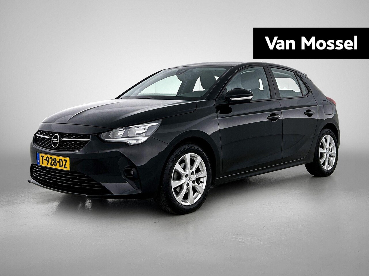 Opel Corsa - 1.2 Edition | Camera | Parkeersensoren | Apple Carplay/Android Auto | - AutoWereld.nl