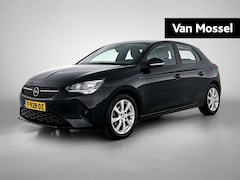 Opel Corsa - 1.2 Edition | Camera | Parkeersensoren | Apple Carplay/Android Auto |