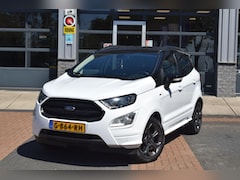 Ford EcoSport - 1.0 EcoBoost ST-Line Two-Tone, Airco, Navi, Cruise, B&O Audio, Camera, Km 23000