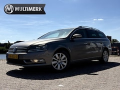 Volkswagen Passat Variant - 1.4 TSI Comfortline BlueMotion | KETTING STUK | HANDEL / EXPORT