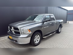 Dodge Ram 1500 - 5.7 V8 4x4 Quad Cab 6'4 LPG NIEUWE APK