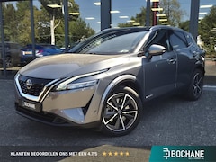 Nissan Qashqai - 1.5 e-Power Tekna | Trekhaak | Cold Pack | Panoramadak | 360 Camera |