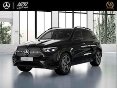 Mercedes-Benz GLE-Klasse - 400 e 4MATIC AMG Line Premium Plus | Panorama - Schuifdak | Wegklapbare Trekhaak | Luchtve