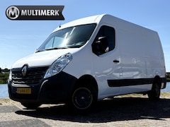Renault Master - T35 2.3 dCi L2H2 MARGE | AC | CRUISE | CAMERA |