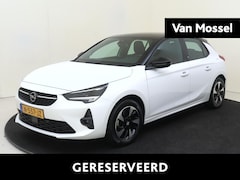 Opel Corsa-e - GS Line 50 kWh | Apple Carplay/Android | cruise control | electronic climate control | LED